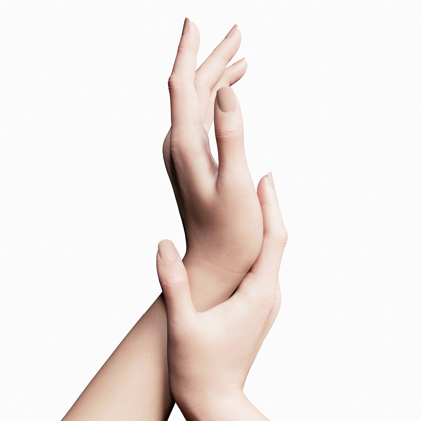 Alûstre Hands 01 133 EARTH 1400X1400
