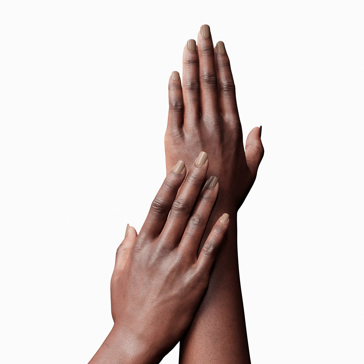 Alûstre Hands 03 370 EARTH 1400X1400