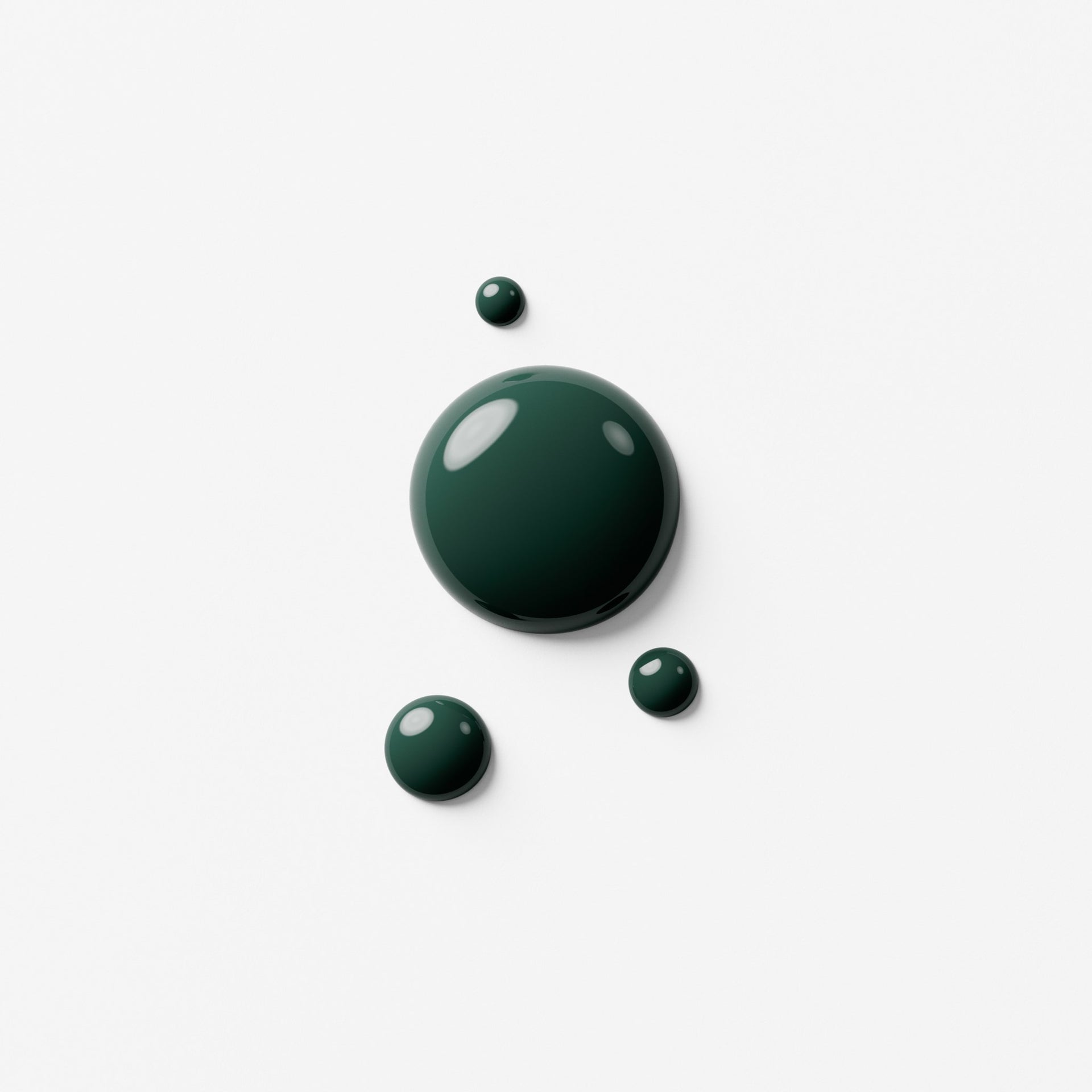Alûstre Packshot Droplet 903 GREEN 01