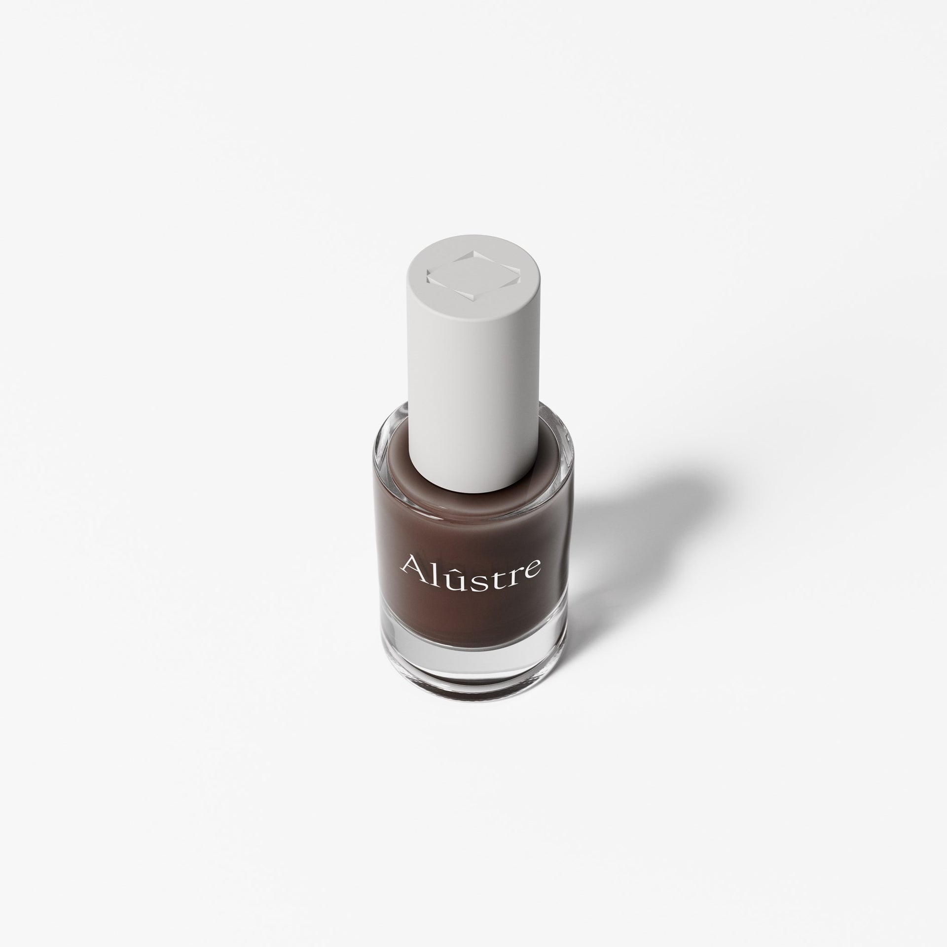 Alûstre Packshot Nail Polish 046T TOP COAT 02