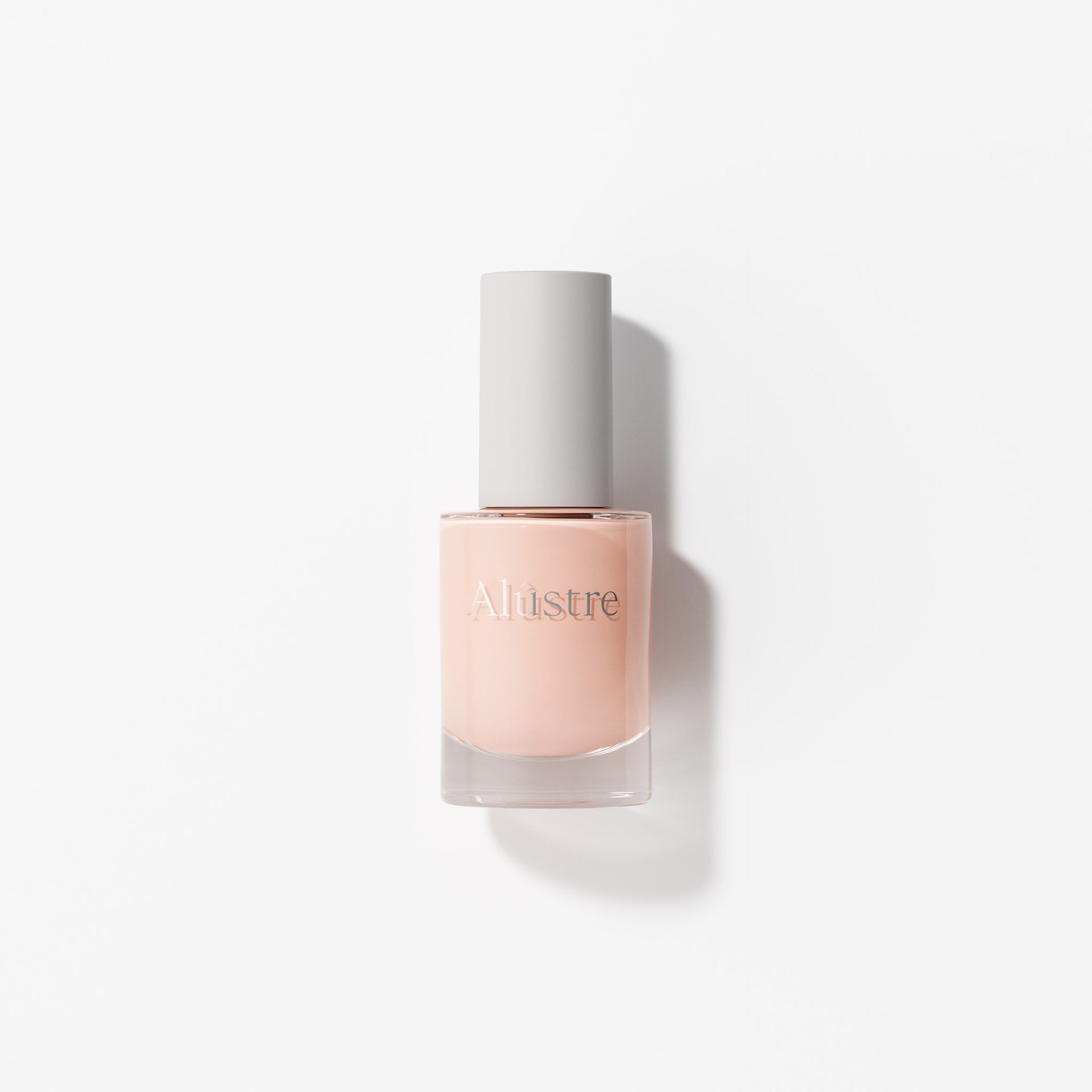 Alûstre Packshot Nail Polish 133 EARTH 01