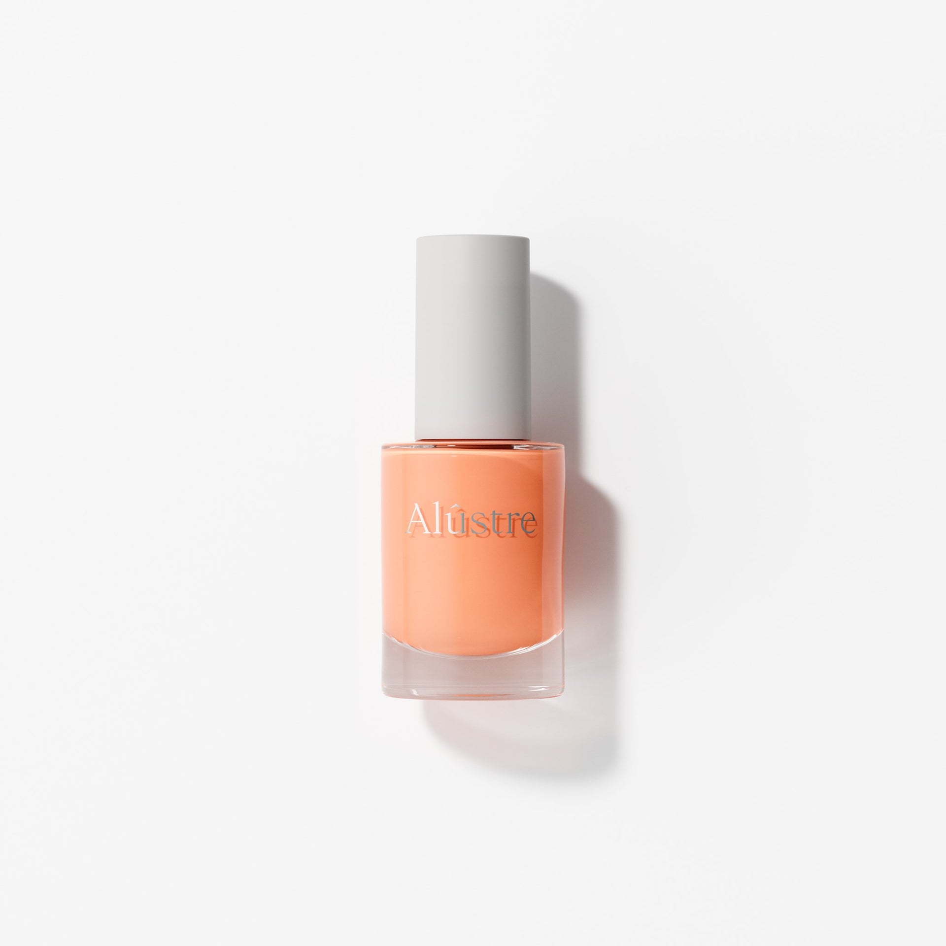 Alûstre Packshot Nail Polish 303 PINK 01