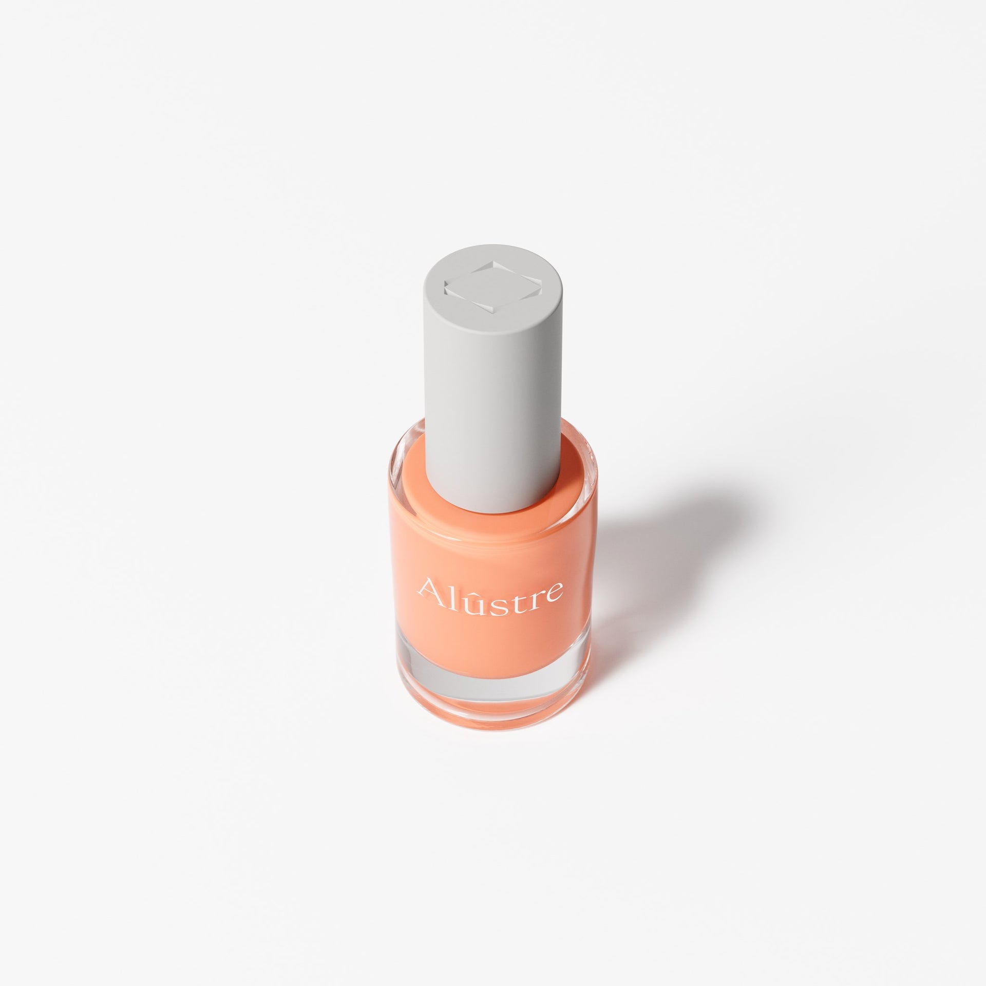 Alûstre Packshot Nail Polish 303 PINK 02