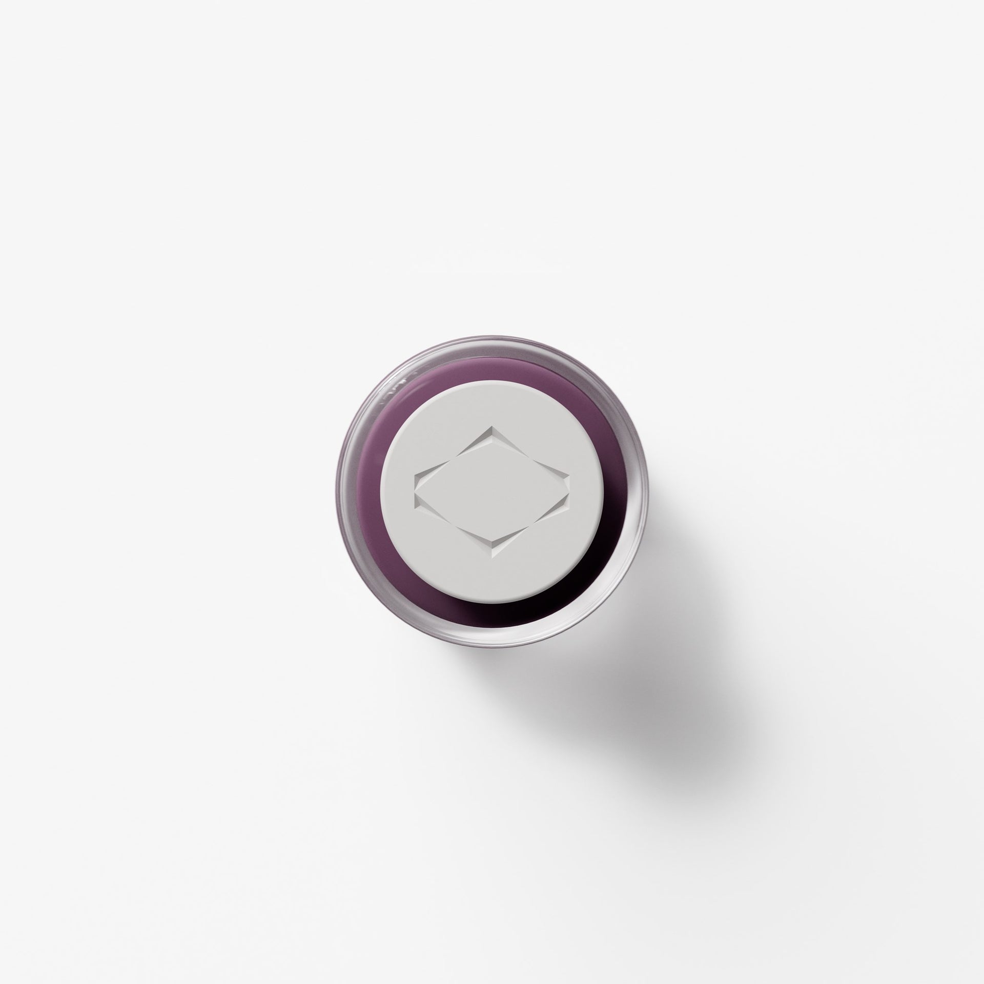 Alûstre Packshot Nail Polish 327 PURPLE 03