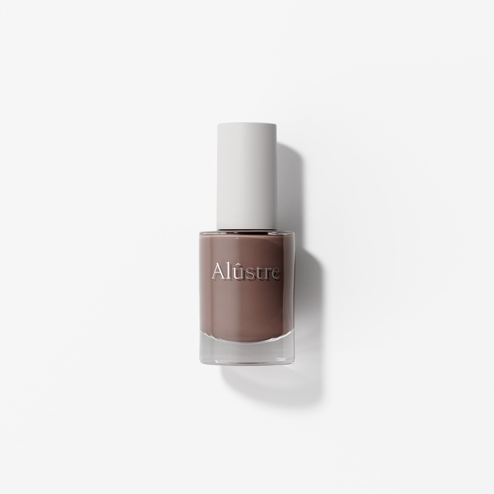 Alûstre Packshot Nail Polish 351 EARTH 01