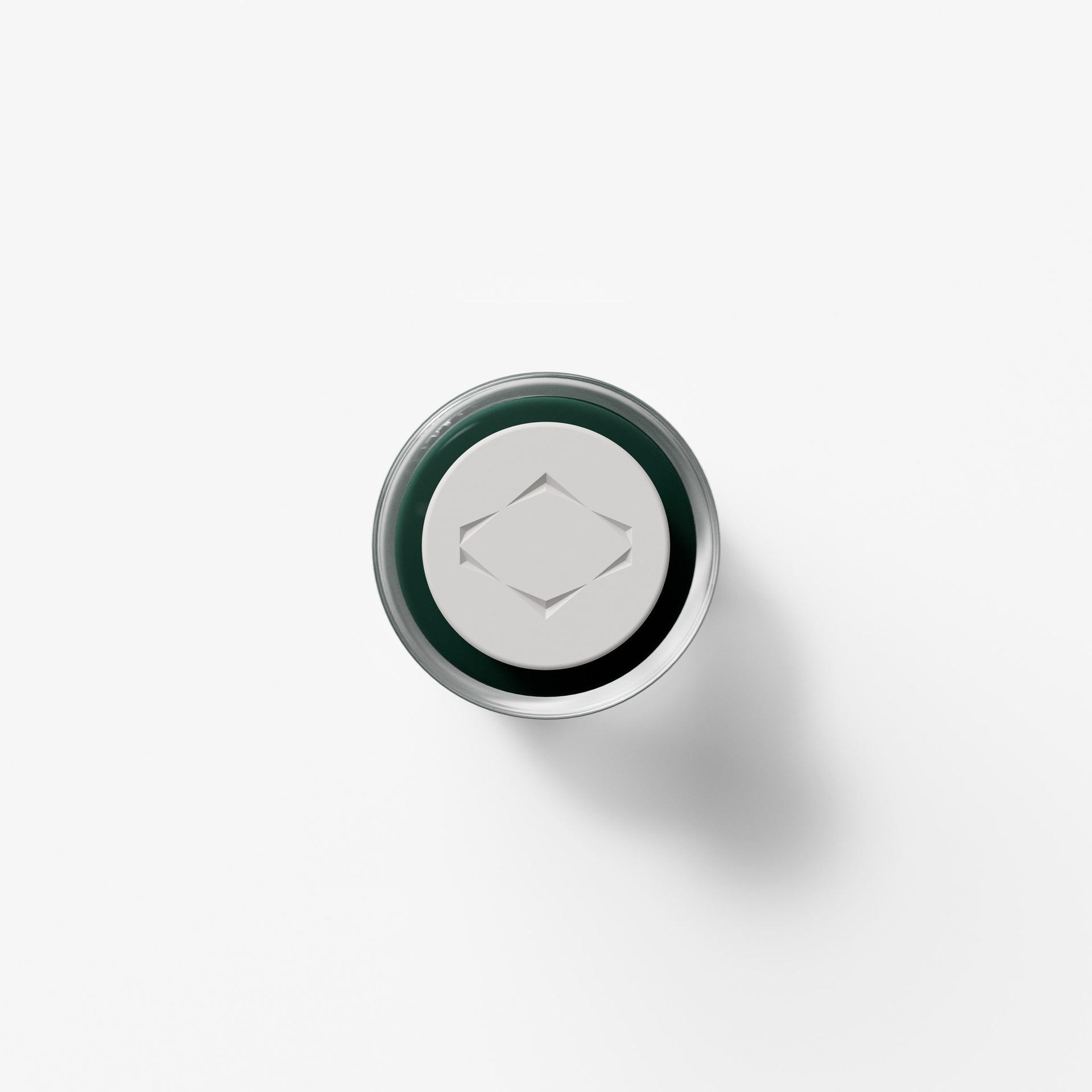 Alûstre Packshot Nail Polish 903 GREEN 03