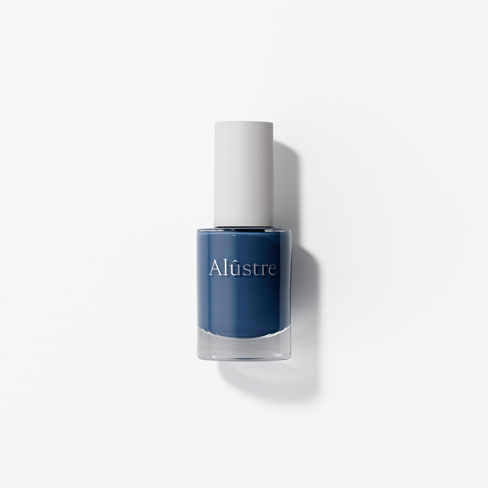 Alûstre Packshot Nail Polish 944 BLUE 01