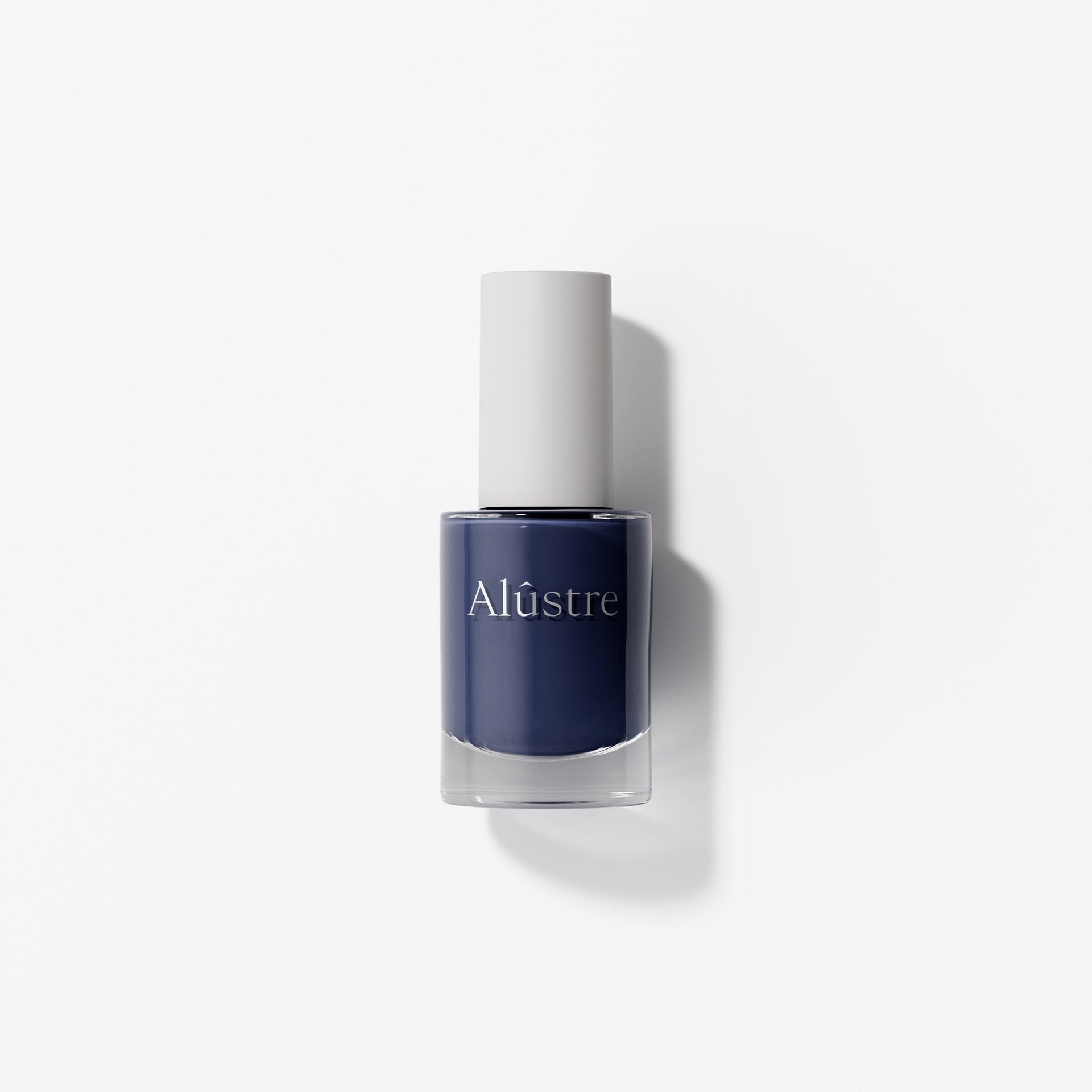 Alûstre Packshot Nail Polish 951 BLUE 01