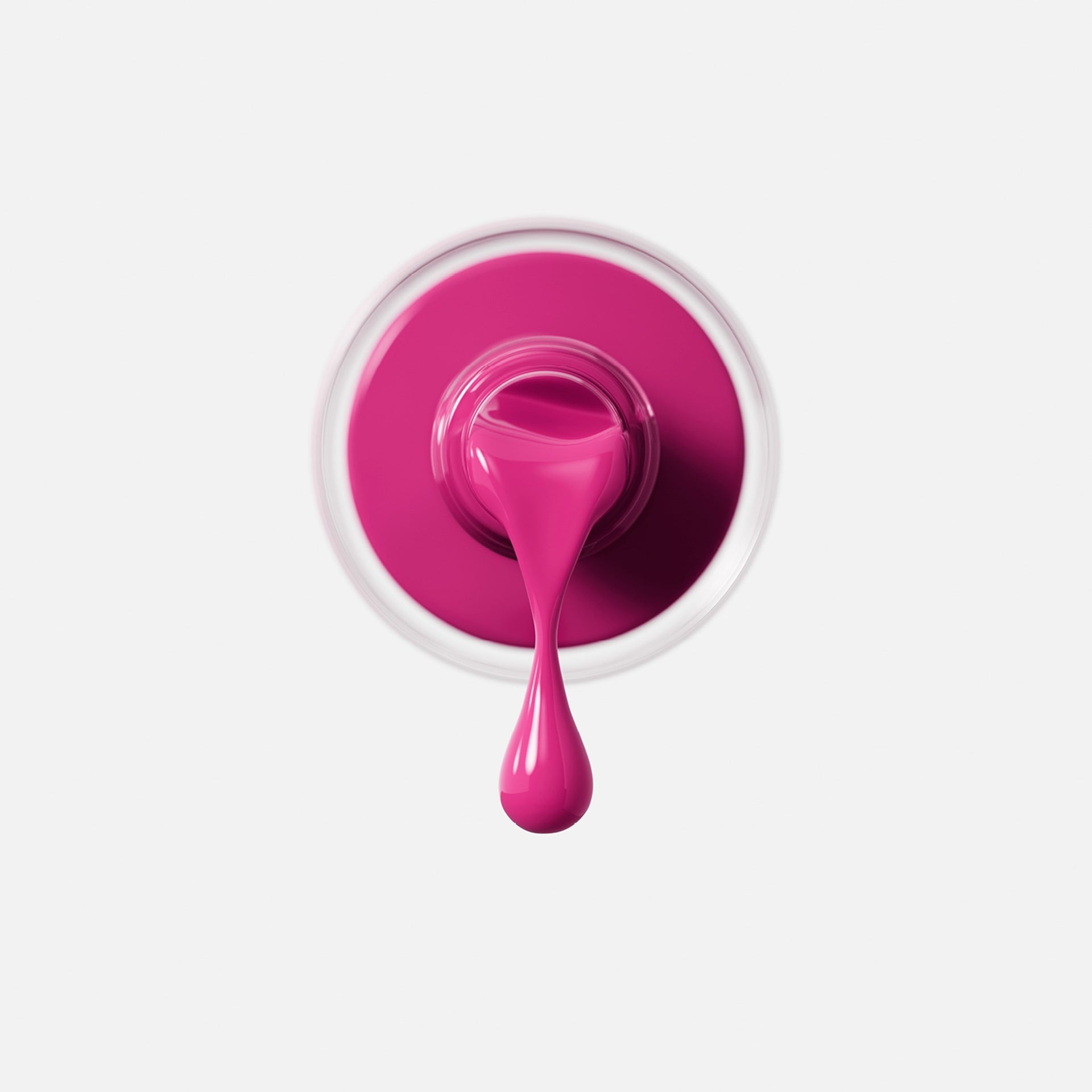 Alûstre Website Image PRODUCTS Mykonos Nail Polish 311 PINK CREATIVE