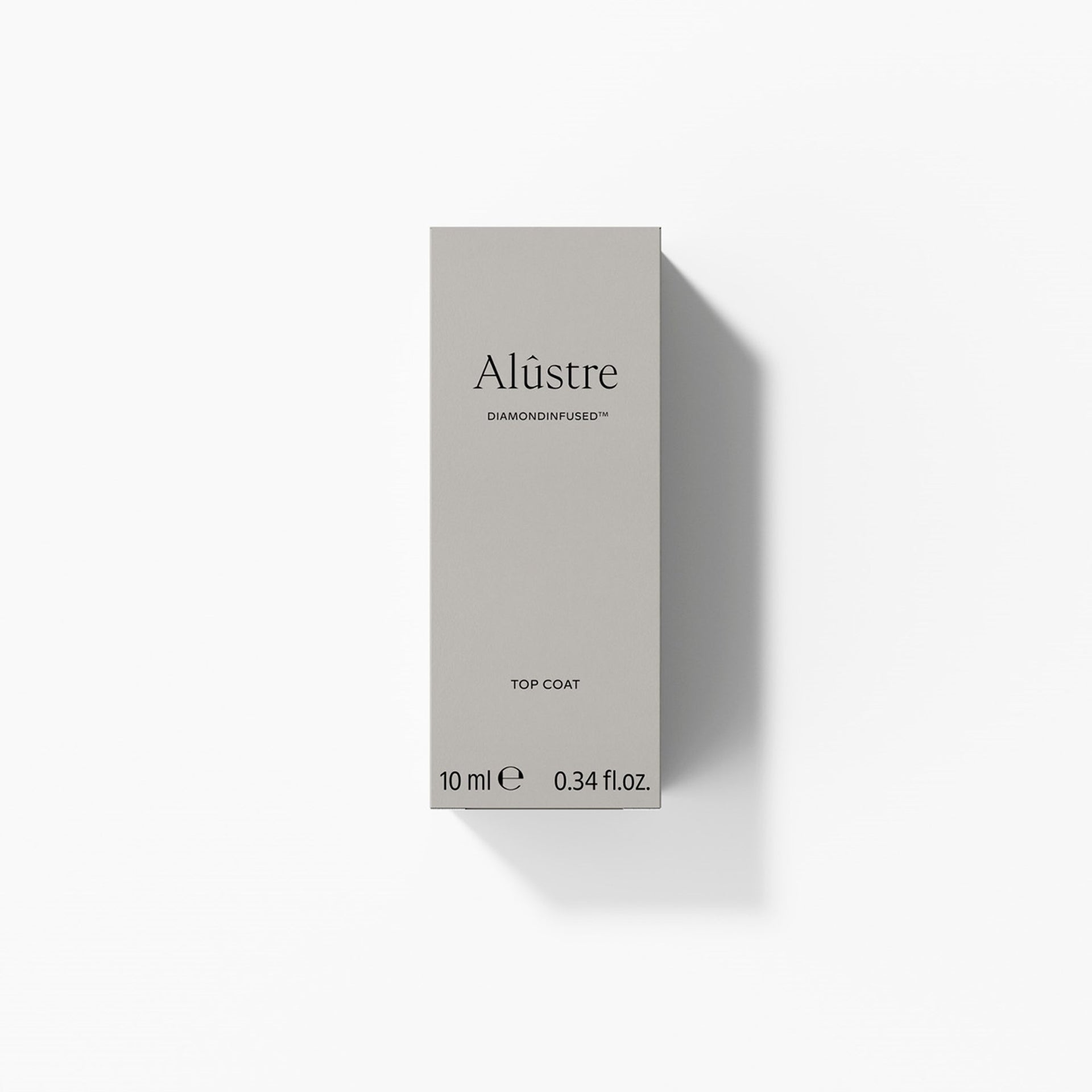 Alûstre Website PACKAGING Top Coat